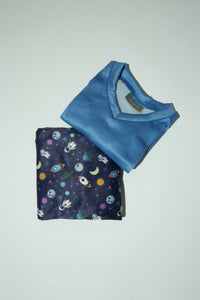 Galactic Summer