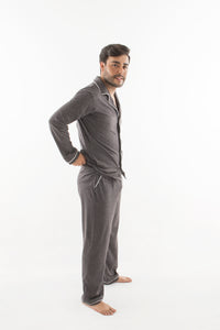 Oxford Gray Desire Pijama