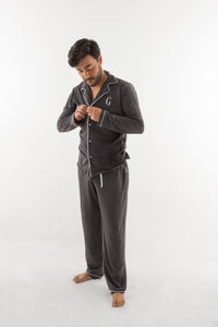 Oxford Gray Desire Pijama