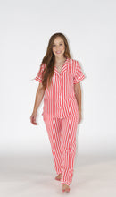 Cargar imagen en el visor de la galería, Coral Spring Women Pijama
