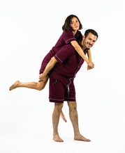 Cargar imagen en el visor de la galería, Fresh Red Wine Desire Pijama
