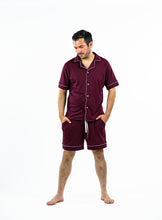 Cargar imagen en el visor de la galería, Fresh Red Wine Desire Pijama
