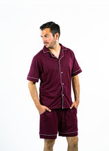 Cargar imagen en el visor de la galería, Fresh Red Wine Desire Pijama
