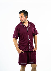 Fresh Red Wine Desire Pijama