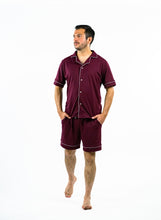 Cargar imagen en el visor de la galería, Fresh Red Wine Desire Pijama
