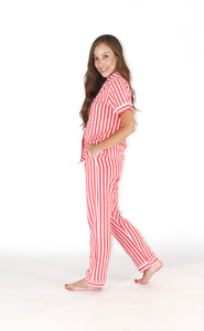 Coral Spring Women Pijama
