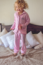 Cargar imagen en el visor de la galería, Pink Dreams Kids Pijama
