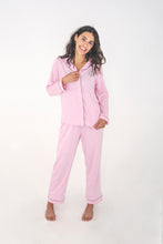 Cargar imagen en el visor de la galería, Pink Dreams Pijama
