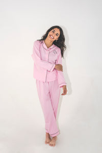 Pink Dreams Pijama