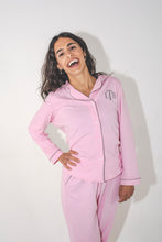 Cargar imagen en el visor de la galería, Pink Dreams Pijama

