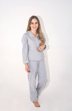 Cargar imagen en el visor de la galería, Jasper Gray Dreams Pijama
