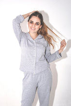 Cargar imagen en el visor de la galería, Jasper Gray Dreams Pijama
