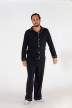 Cargar imagen en el visor de la galería, Black Desire Pijama
