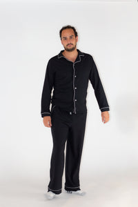 Black Desire Pijama