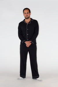 Black Desire Pijama