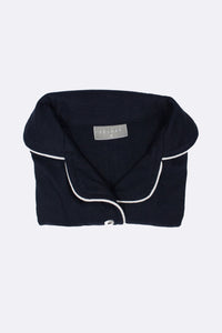 Navy Blue Fresh Dreams Kids Pijama