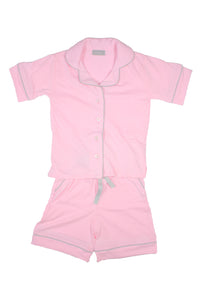 Pink Fresh Dreams Kids Pijama