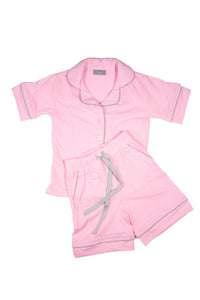 Pink Fresh Dreams Kids Pijama