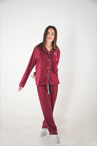 Red Wine Dreams Pijama
